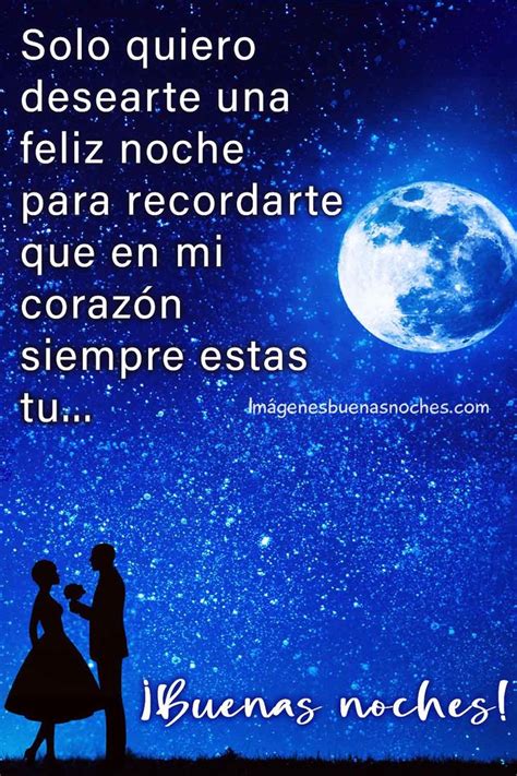 buenas noches mi amor a distancia|Buenas noches amor: 51 frases para despedir el día。